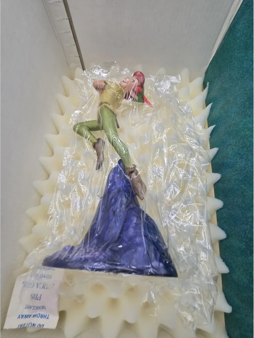 Disney vintage retired